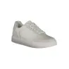 CHAUSSURES DE SPORT BLANCHES POUR HOMMES CALVIN KLEIN - CALVIN KLEIN