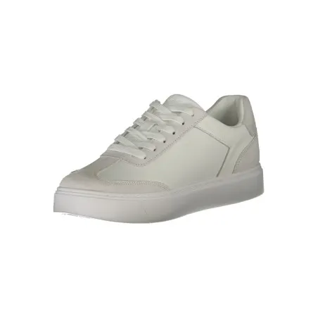 CHAUSSURES DE SPORT BLANCHES POUR HOMMES CALVIN KLEIN - CALVIN KLEIN