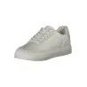 CHAUSSURES DE SPORT BLANCHES POUR HOMMES CALVIN KLEIN - CALVIN KLEIN