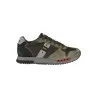 CHAUSSURES DE SPORT NOIRES POUR HOMMES BLAUER - BLAUER