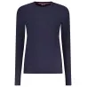 MAILLOT BLEU FÉMININ DE NORVÈGE 1963 - NORWAY 1963