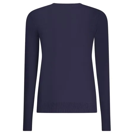 MAILLOT BLEU FÉMININ DE NORVÈGE 1963 - NORWAY 1963