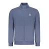 SWEAT-SHIRT BLEU À FERMETURE ÉCLAIR POUR HOMME NORTH SAILS - NORTH SAILS