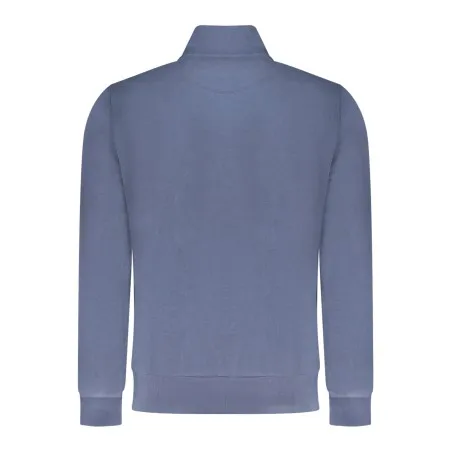 SWEAT-SHIRT BLEU À FERMETURE ÉCLAIR POUR HOMME NORTH SAILS - NORTH SAILS