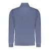 SWEAT-SHIRT BLEU À FERMETURE ÉCLAIR POUR HOMME NORTH SAILS - NORTH SAILS