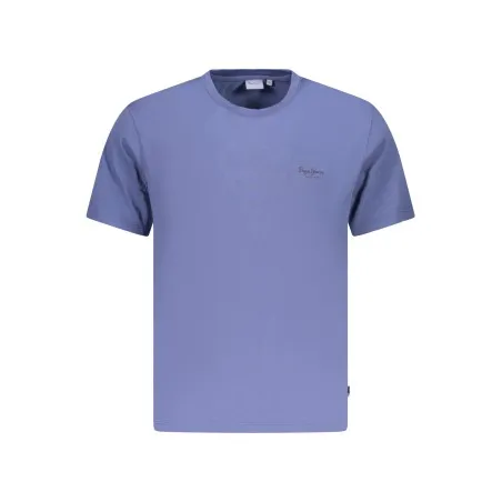 T-shirt à manches courtes pour homme Pepe Jeans, bleu - PEPE JEANS