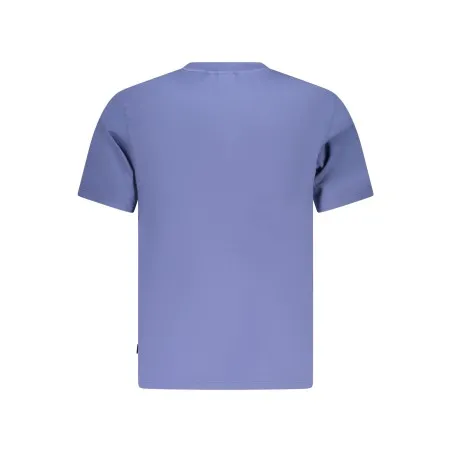 T-shirt à manches courtes pour homme Pepe Jeans, bleu - PEPE JEANS