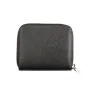 Portefeuille noir pour femme Guess Jeans - GUESS JEANS