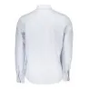 Chemise à manches longues pour homme North Sails, bleue - NORTH SAILS