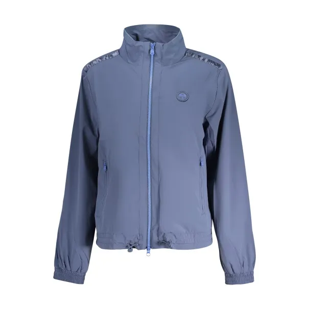VESTE FEMME NORTH SAILS BLEU - NORTH SAILS