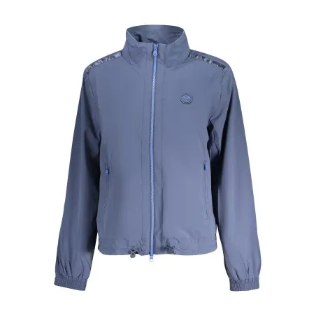 VESTE FEMME NORTH SAILS BLEU - NORTH SAILS