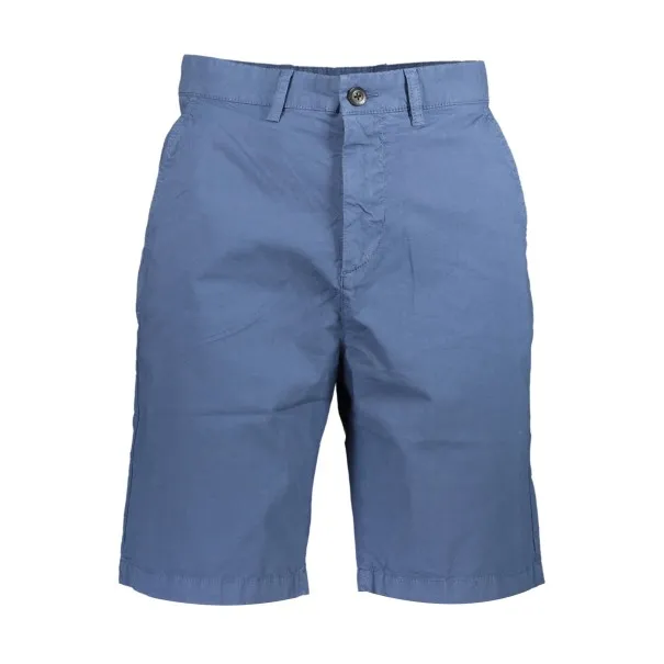 PANTALON BERMUDA HOMME NORTH SAILS BLEU - NORTH SAILS