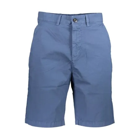 PANTALON BERMUDA HOMME NORTH SAILS BLEU - NORTH SAILS