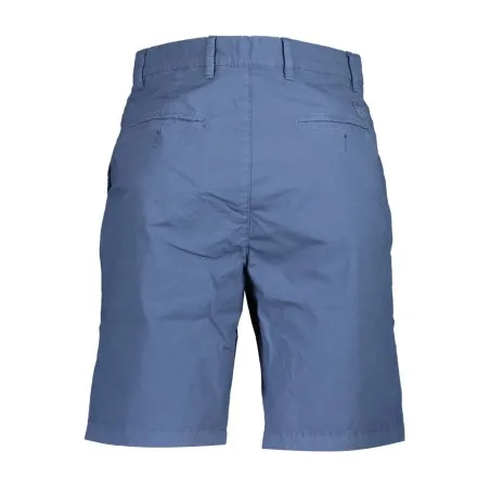 PANTALON BERMUDA HOMME NORTH SAILS BLEU - NORTH SAILS