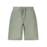 PANTALON BERMUDA HOMME NORVÈGE 1963 VERT - NORWAY 1963