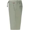 PANTALON BERMUDA HOMME NORVÈGE 1963 VERT - NORWAY 1963