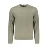 PULL VERT POUR HOMME NAPAPIJRI - NAPAPIJRI