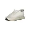 CHAUSSURES DE SPORT BLANCHES POUR HOMMES CALVIN KLEIN - CALVIN KLEIN