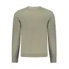 PULL VERT POUR HOMME NAPAPIJRI - NAPAPIJRI