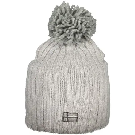 CASQUETTE GRISE FEMME NORVÈGE 1963 - NORWAY 1963