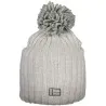 CASQUETTE GRISE FEMME NORVÈGE 1963 - NORWAY 1963