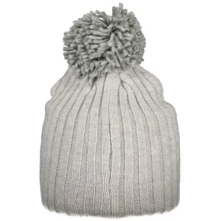 CASQUETTE GRISE FEMME NORVÈGE 1963 - NORWAY 1963