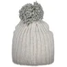 CASQUETTE GRISE FEMME NORVÈGE 1963 - NORWAY 1963