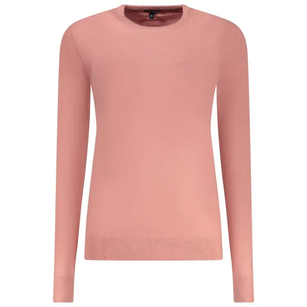 MAILLOT ROSE FÉMININ NORVÈGE 1963 - NORWAY 1963
