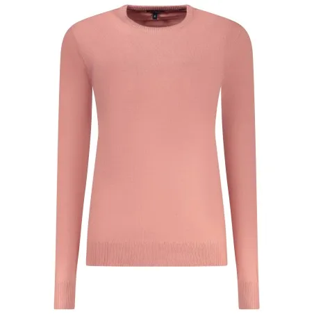 MAILLOT ROSE FÉMININ NORVÈGE 1963 - NORWAY 1963