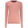 MAILLOT ROSE FÉMININ NORVÈGE 1963 - NORWAY 1963