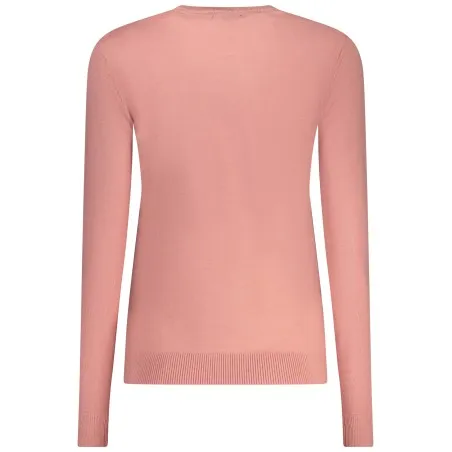 MAILLOT ROSE FÉMININ NORVÈGE 1963 - NORWAY 1963