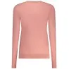 MAILLOT ROSE FÉMININ NORVÈGE 1963 - NORWAY 1963