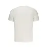 T-shirt blanc à manches courtes pour homme North Sails - NORTH SAILS