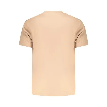 T-shirt à manches courtes pour homme Vans, marron - VANS