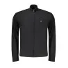 NAPAPIJRI CARDIGAN NOIR POUR HOMMES - NAPAPIJRI