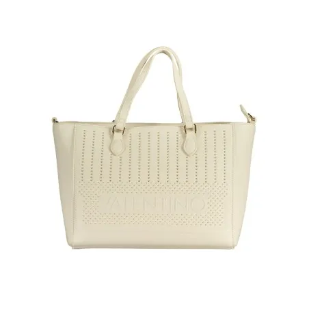 VALENTINO BAGS SAC FEMME BLANC - valentino