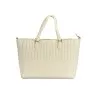 VALENTINO BAGS SAC FEMME BLANC - valentino