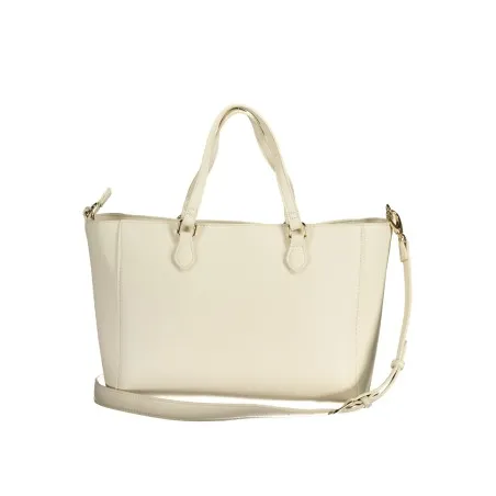 VALENTINO BAGS SAC FEMME BLANC - valentino
