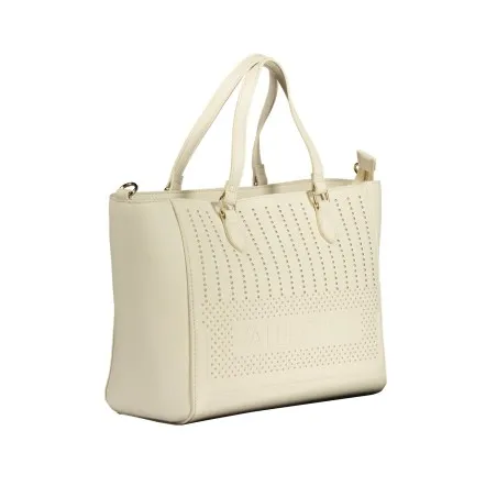 VALENTINO BAGS SAC FEMME BLANC - valentino