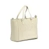 VALENTINO BAGS SAC FEMME BLANC - valentino