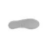 CHAUSSURES DE SPORT POUR HOMMES CALVIN KLEIN BLANCHES - CALVIN KLEIN