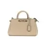 SAC BEIGE FEMME GUESS JEANS - GUESS JEANS