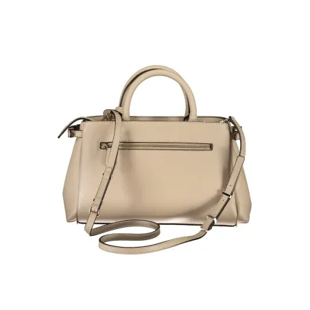 SAC BEIGE FEMME GUESS JEANS - GUESS JEANS