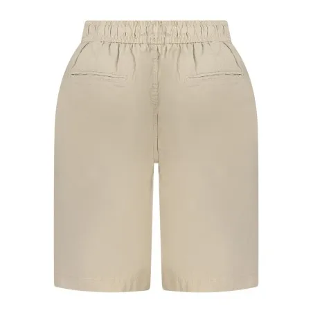 PANTALON BERMUDA HOMME NORVÈGE 1963 BEIGE - NORWAY 1963