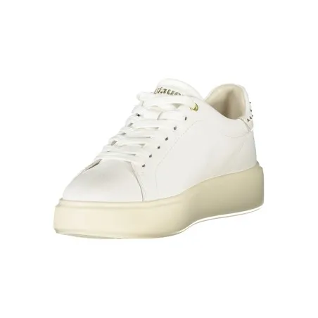 CHAUSSURES DE SPORT BLANCHES POUR FEMMES BLAUER - BLAUER