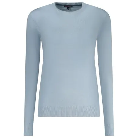 MAILLOT BLEU FÉMININ DE NORVÈGE 1963 - NORWAY 1963
