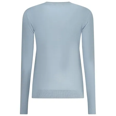 MAILLOT BLEU FÉMININ DE NORVÈGE 1963 - NORWAY 1963