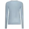 MAILLOT BLEU FÉMININ DE NORVÈGE 1963 - NORWAY 1963