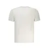 T-shirt blanc à manches courtes pour homme North Sails - NORTH SAILS