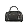 SAC NOIR GUESS JEANS POUR FEMME - GUESS JEANS